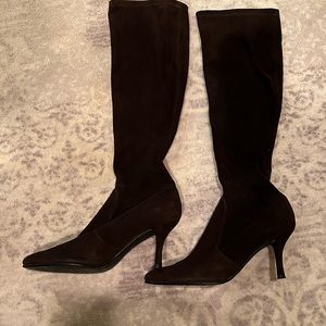 Stuart Weitzman boots